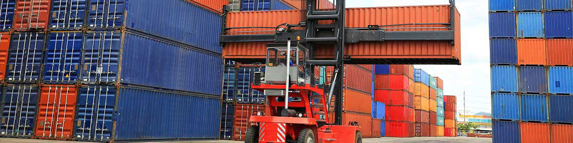 کلاف پیچیده رسوب کالا در گمرکات